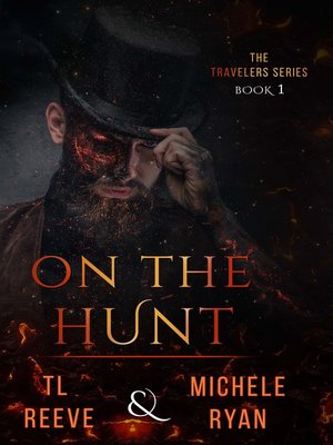 cover image of On the Hunt